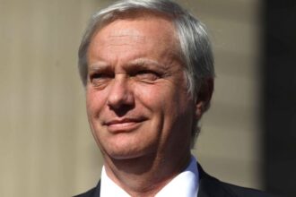 José Antonio Kast exige respuesta presidencial ante tragedia de Valparaíso