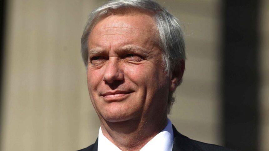 José Antonio Kast exige respuesta presidencial ante tragedia de Valparaíso