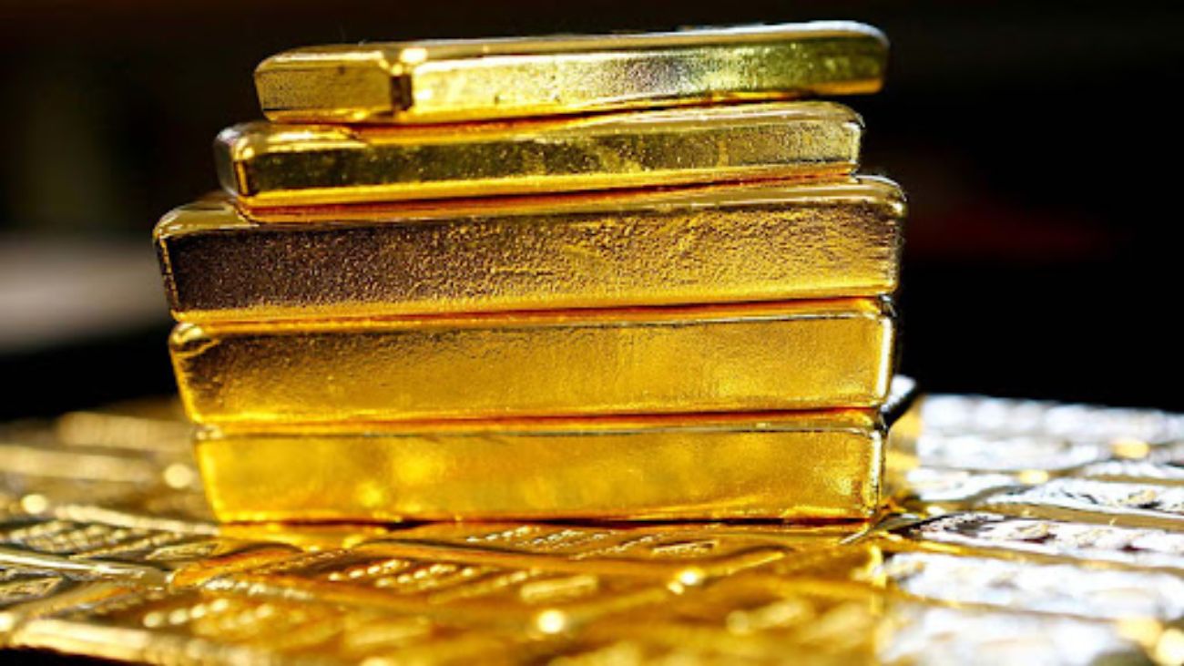 Descuento en el precio del oro en la bóveda del Banco de Inglaterra Descuento en el precio del oro en la bóveda del Banco de Inglaterra