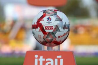 Campeonato Nacional 2025: Fechas clave del torneo de Primera División