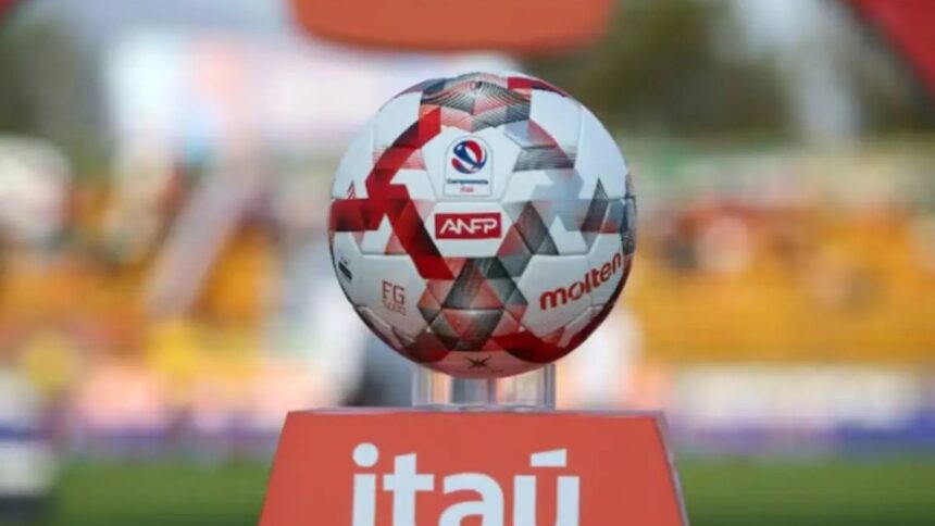 Campeonato Nacional 2025: Fechas clave del torneo de Primera División