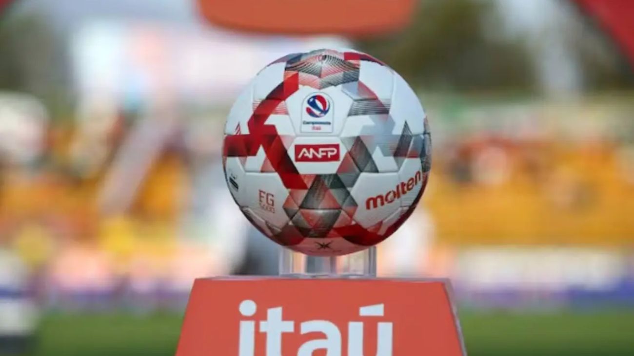 Campeonato Nacional 2025: Fechas clave del torneo de Primera División