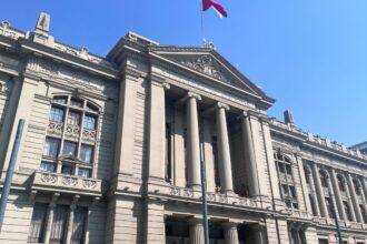 La Corte Suprema debe decidir sobre recurso de amparo por incendio forestal