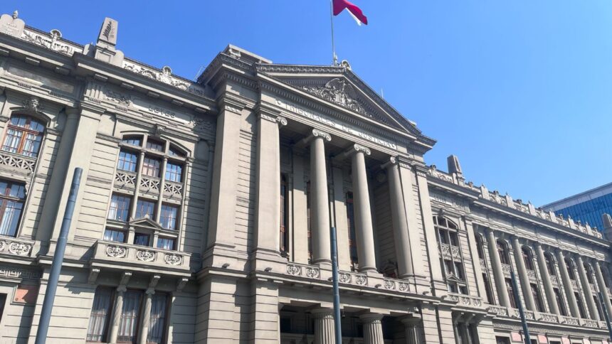 La Corte Suprema debe decidir sobre recurso de amparo por incendio forestal