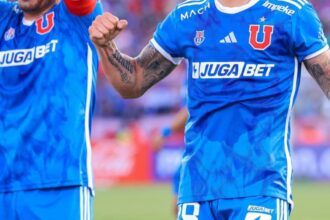 Universidad de Chile: Plantel 2025 y Puertas Abiertas para Ídolos