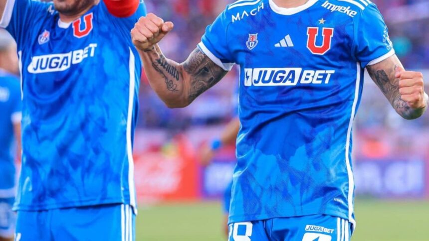 Universidad de Chile: Plantel 2025 y Puertas Abiertas para Ídolos