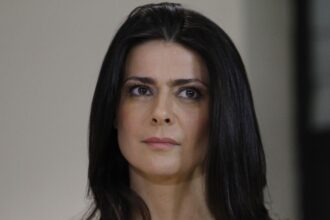 Tonka Tomicic revela sus problemas financieros en conversación pre-Gala Viña