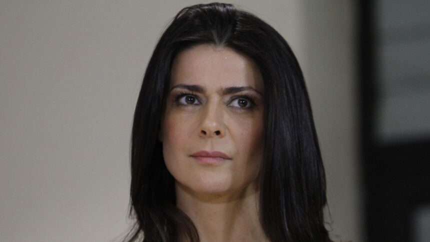 Tonka Tomicic revela sus problemas financieros en conversación pre-Gala Viña