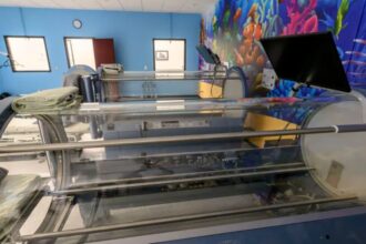 Tragedia en Detroit: Niño fallece tras explosión en centro médico