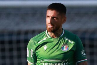 Conflicto en Audax Italiano: Ignacio Jeraldino denuncia discriminación y tomará acciones legales