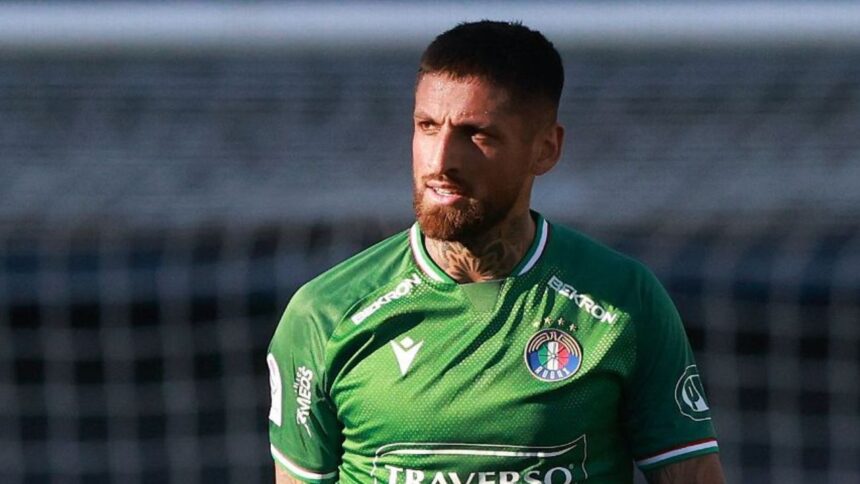 Conflicto en Audax Italiano: Ignacio Jeraldino denuncia discriminación y tomará acciones legales