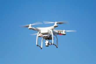 Revolution drones: cambiando la construcción con inspección y mapeo en 3D