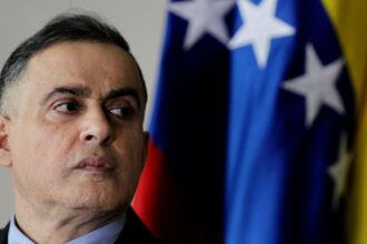 La acusación de Saab: Estado chileno encubrió operación criminal Venezuela