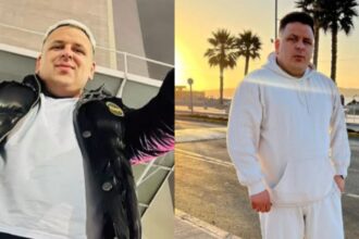 Detenidos siete miembros de banda criminal, incluido cantante urbano chileno Luxian