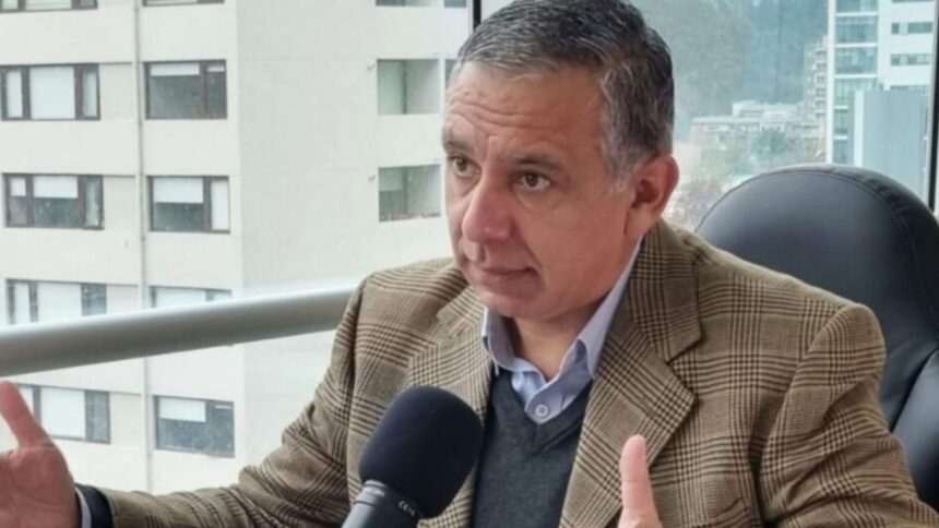Denuncian irregularidades en gestión de Víctor Hugo Figueroa en Penco