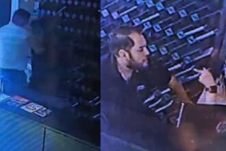 Conserje noqueado por multa de ruidos en Edificio Padre José Cifuentes