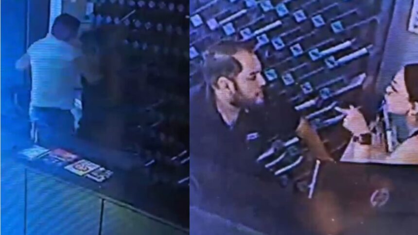 Conserje noqueado por multa de ruidos en Edificio Padre José Cifuentes