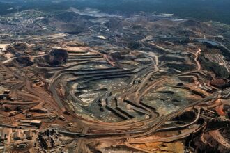 El reinicio de Cerro Colorado y su enfoque en la sustentabilidad con BHP Billiton