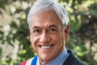 Conmemoraciones y homenajes a un año de la partida de Piñera