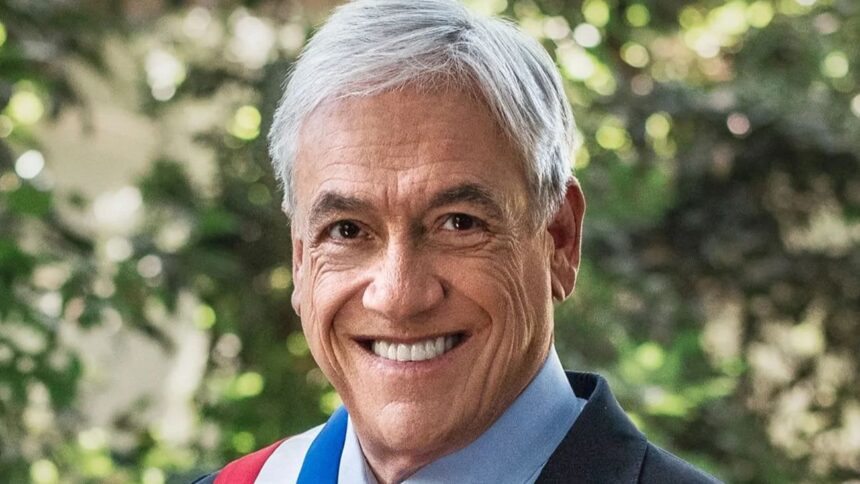 Conmemoraciones y homenajes a un año de la partida de Piñera
