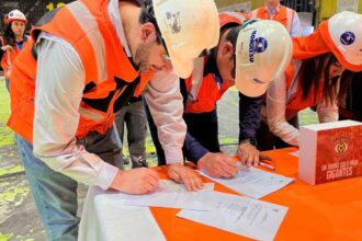 Un hito de reencuentro entre Codelco y Cobreloa: Promoviendo la integración y el sentido de pertenencia