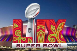Super Bowl 2025: Kansas City y Philadelphia en Final Histórica