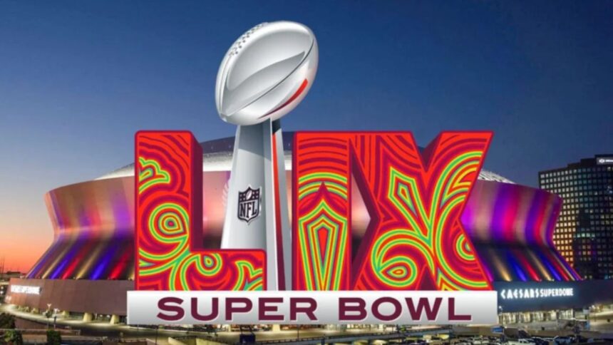 Super Bowl 2025: Kansas City y Philadelphia en Final Histórica