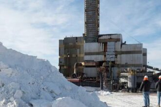 Proyecto minero en Tarapacá asegura producción de yodo hasta el año 2033