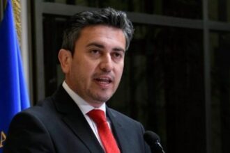 Mauricio Ojeda: permanecerá en prisión preventiva por caso Manicure