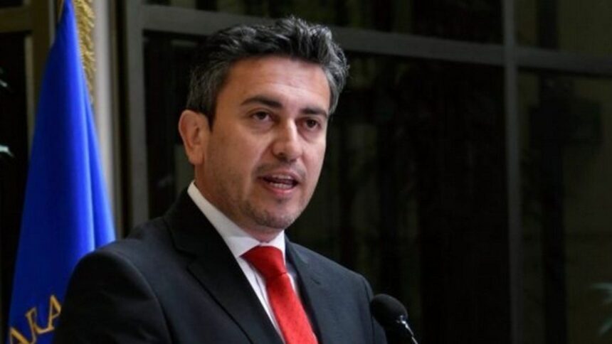 Mauricio Ojeda: permanecerá en prisión preventiva por caso Manicure