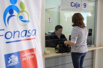 Devolución de cotizaciones pagadas en exceso de Fonasa: quiénes pueden recibir el pago y hasta cuándo hay plazo
