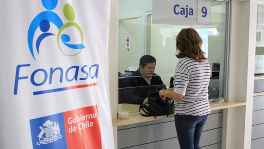 Devolución de cotizaciones pagadas en exceso de Fonasa: quiénes pueden recibir el pago y hasta cuándo hay plazo