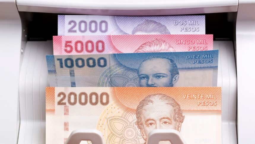 Confirmado: Aumento del salario mínimo en Chile desde enero 2025