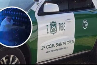 Investigan agresión a conserje en Independencia por ruidos molestos