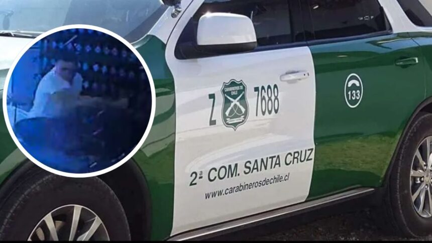 Investigan agresión a conserje en Independencia por ruidos molestos