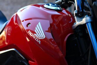 Honda apunta a liderar mercado mundial de motos con 50% de cuota