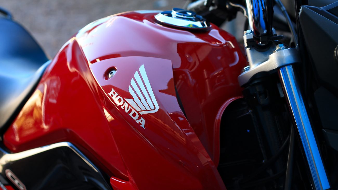 Honda apunta a liderar mercado mundial de motos con 50% de cuota