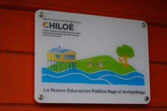 Gabriel Boric nombra a Pablo Baeza Soto director en Chiloé