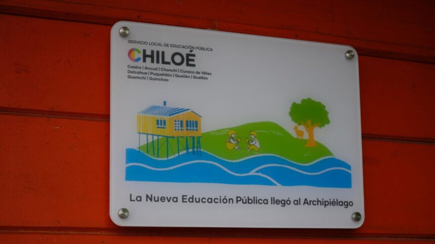 Gabriel Boric nombra a Pablo Baeza Soto director en Chiloé