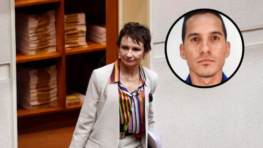 Investigación sobre crimen de exteniente venezolano: detalles y nuevas acciones