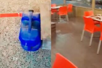 Explosión en restaurante de San Antonio deja cuatro heridos graves