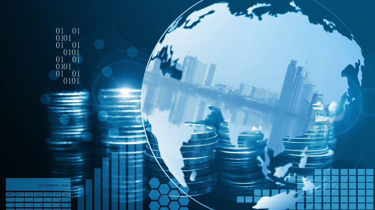 Inteligencia artificial en finanzas: automatización, fraudes y toma de decisiones Inteligencia artificial en finanzas: automatización, fraudes y toma de decisiones