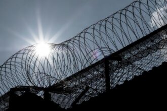 Dos guardias en prisión preventiva acusados de asesinar a presunto ladrón