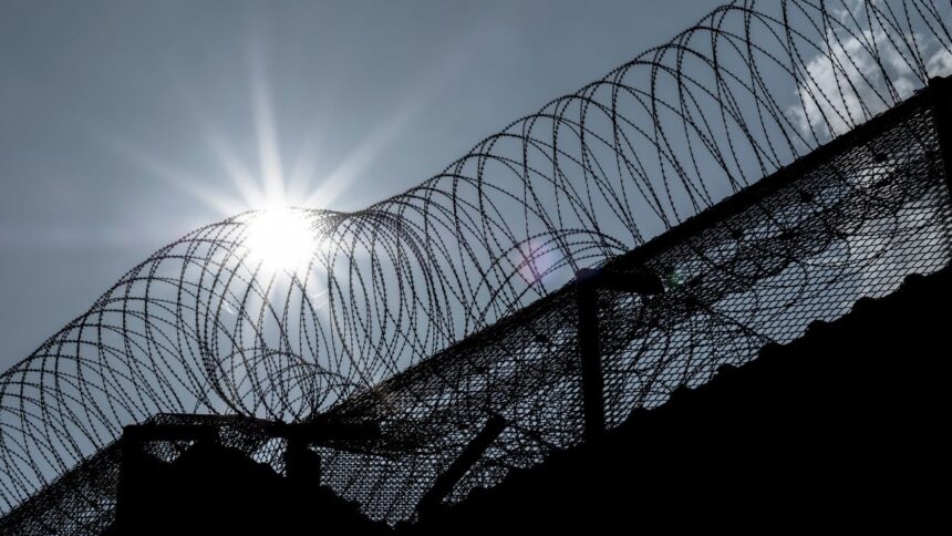 Dos guardias en prisión preventiva acusados de asesinar a presunto ladrón