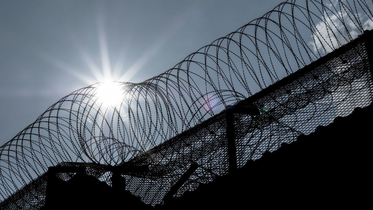 Dos guardias en prisión preventiva acusados de asesinar a presunto ladrón Dos guardias en prisión preventiva acusados de asesinar a presunto ladrón