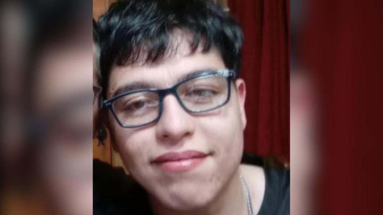 Hallan a Jaime Acuña en Vallenar: Reencuentro tras intensa búsqueda