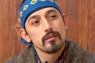 Facundo Jones Huala enfrenta denuncia por incitación a la violencia colectiva