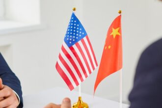 Chile confiado ante la guerra arancelaria entre Estados Unidos y China