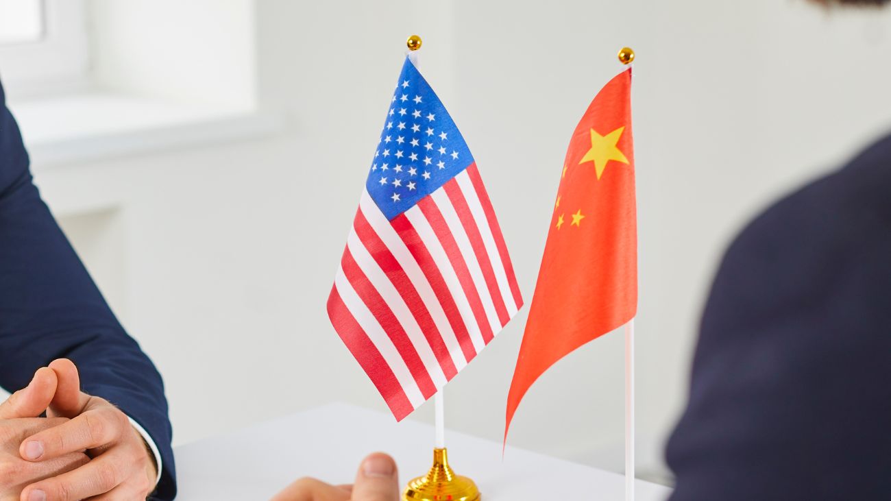 Chile confiado ante la guerra arancelaria entre Estados Unidos y China Chile confiado ante la guerra arancelaria entre Estados Unidos y China