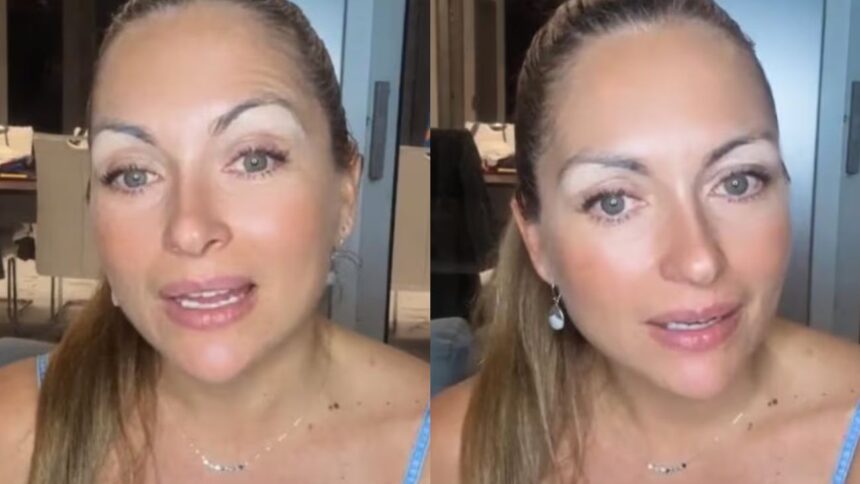 Paula Pavic prepara impactante revelación tras divorcio del Chino Ríos